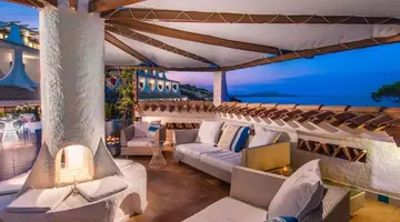 Hotel Punta Est