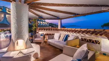 Hotel Punta Est