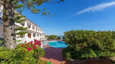 Hotel Punta Est