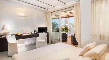 Hotel Punta Est
