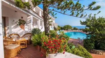 Hotel Punta Est