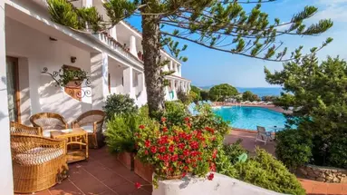 Hotel Punta Est