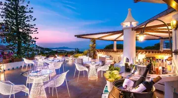 Hotel Punta Est