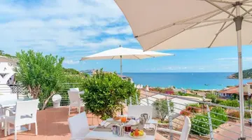 Hotel Punta Est