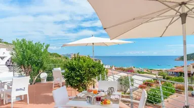 Hotel Punta Est