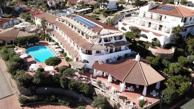 Hotel Punta Est