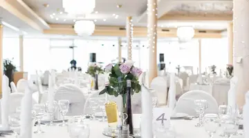 HOTEL PUNTA - VODICE****