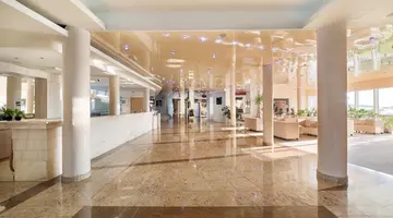 HOTEL PUNTA - VODICE****