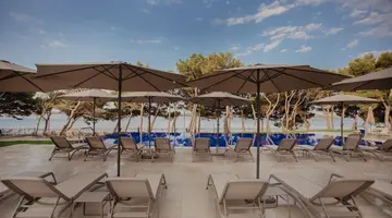 HOTEL PUNTA - VODICE****