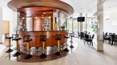 HOTEL PUNTA - VODICE****