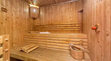 HOTEL PUNTA - VODICE****