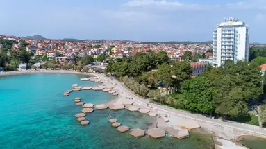 HOTEL PUNTA - VODICE****