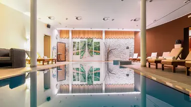 HOTEL PUNTA - VODICE****