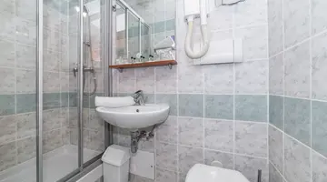 HOTEL PUNTA - VODICE****