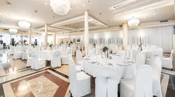 HOTEL PUNTA - VODICE****