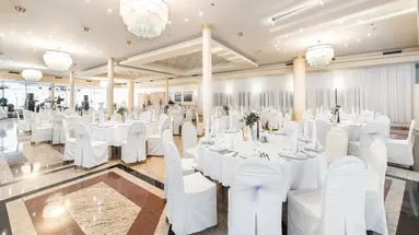 HOTEL PUNTA - VODICE****