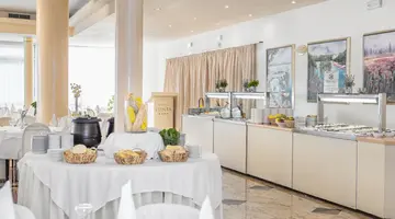 HOTEL PUNTA - VODICE****
