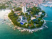 HOTEL PUNTA - VODICE****