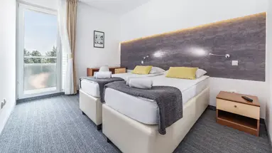 HOTEL PUNTA - VODICE****