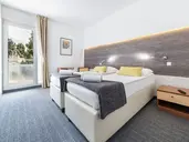HOTEL PUNTA - VODICE****