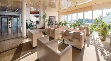 HOTEL PUNTA - VODICE****