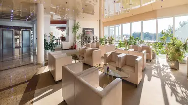 HOTEL PUNTA - VODICE****