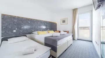 Hotel Punta