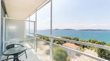 Hotel Punta