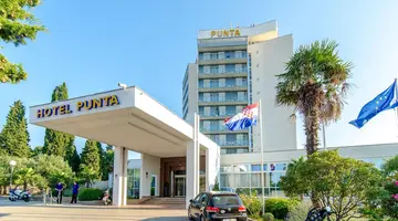 HOTEL PUNTA