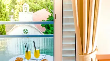 Hotel Punta