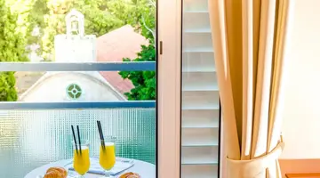 Hotel Punta