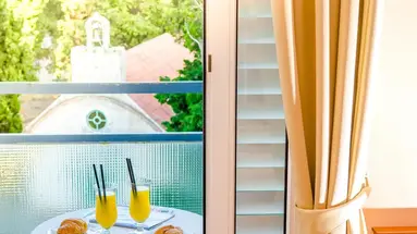 Hotel Punta