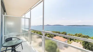 HOTEL PUNTA