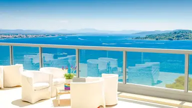 HOTEL PUNTA