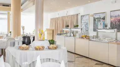 Hotel Punta