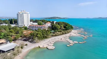HOTEL PUNTA