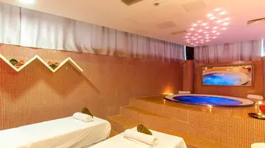 HOTEL PUNTA