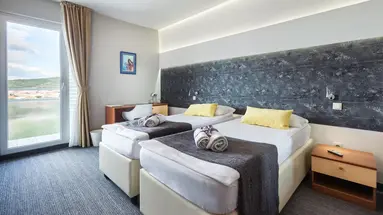 Hotel Punta