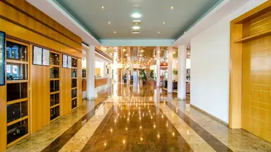 Hotel Punta