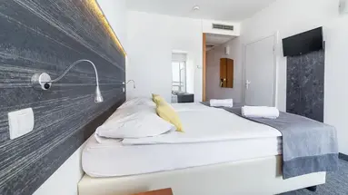 Hotel Punta