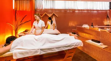 Hotel Punta