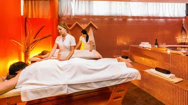 Hotel Punta