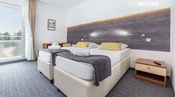 HOTEL PUNTA