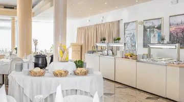Hotel Punta