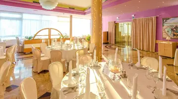 Hotel Punta
