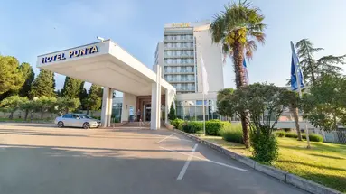 Hotel Punta