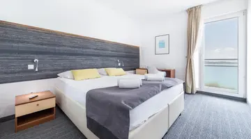 Hotel Punta