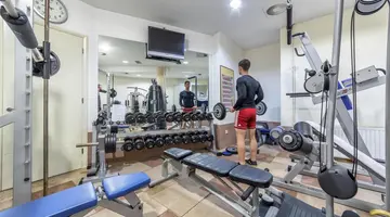 Hotel Punta