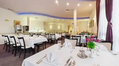 Hotel Punta