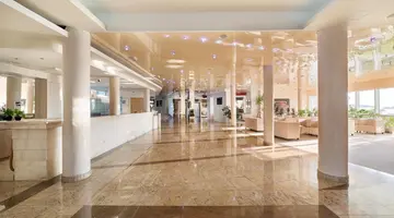 Hotel Punta